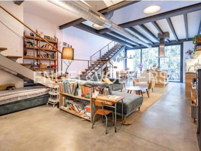 Casa en alquiler en Districte 5, Barcelonès