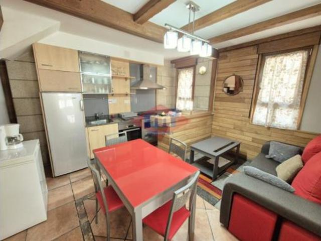 Casa en alquiler en Baiona, Vigo
