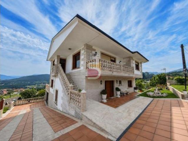 Casa en alquiler en Belesar, Vigo