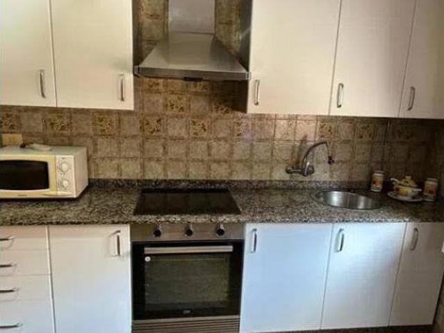 Casa en alquiler en Baíña, Vigo