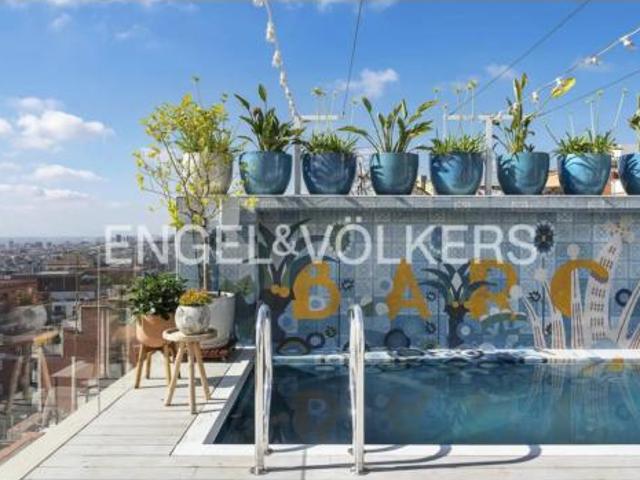 Casa en alquiler en Horta-Guinardó, Barcelonès