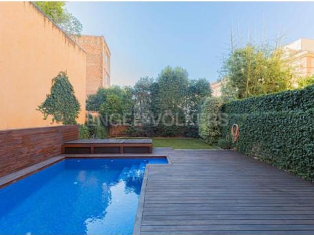 Casa en alquiler en Gràcia, Barcelonès