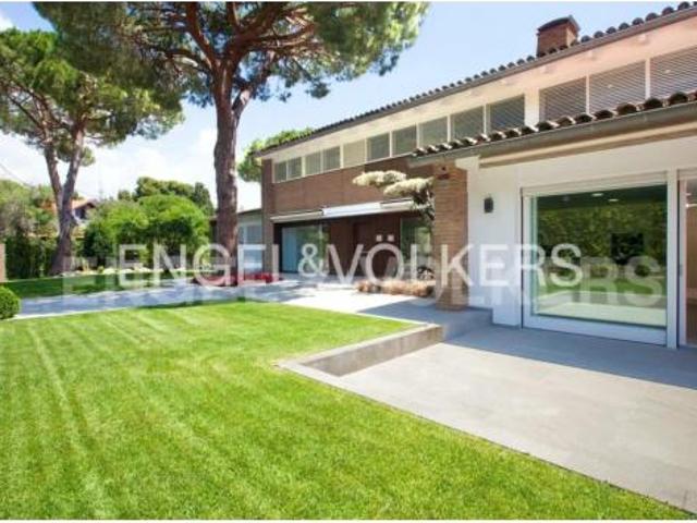 Casa en alquiler en les Corts, Barcelonès