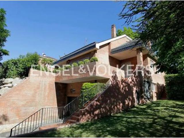 Casa en alquiler en Sarrià - Sant Gervasi, Barcelonès