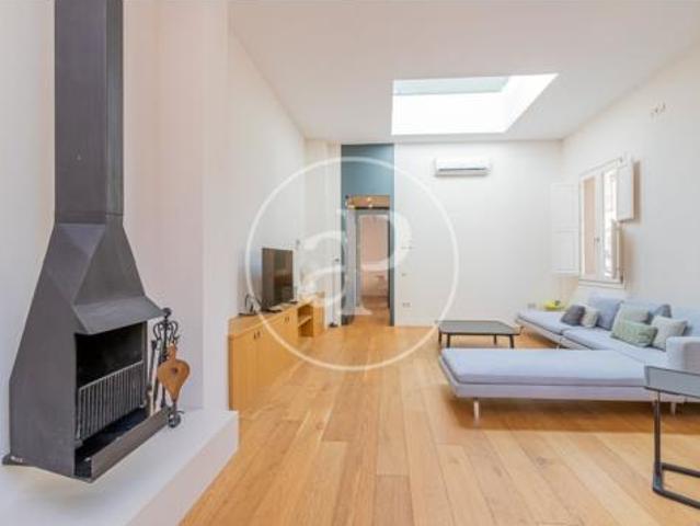Casa en alquiler en Sarrià - Sant Gervasi, Barcelonès