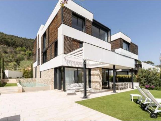 Casa en alquiler en Sarrià - Sant Gervasi, Barcelonès