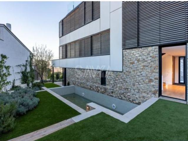 Casa en alquiler en Sarrià - Sant Gervasi, Barcelonès
