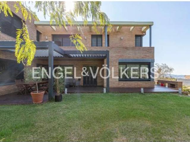 Casa en alquiler en Sarrià - Sant Gervasi, Barcelonès