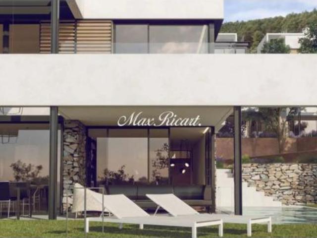 Casa en alquiler en Sarrià - Sant Gervasi, Barcelonès