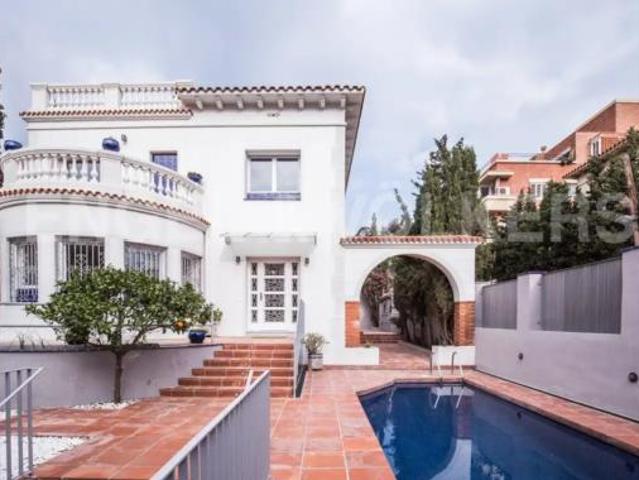 Casa en alquiler en Gràcia, Barcelonès