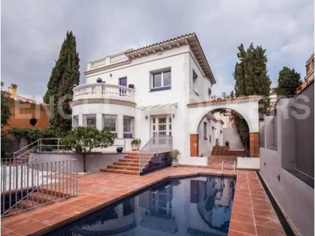 Casa en alquiler en Gràcia, Barcelonès
