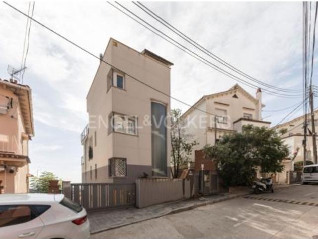 Casa en alquiler en Gràcia, Barcelonès