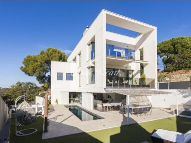 Casa en alquiler en Sarrià - Sant Gervasi, Barcelonès
