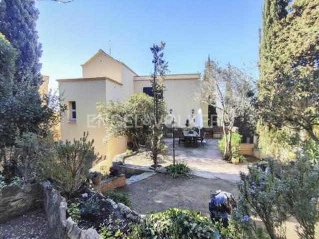 Casa en alquiler en Sarrià - Sant Gervasi, Barcelonès