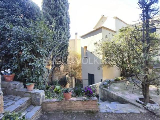 Casa en alquiler en Sarrià - Sant Gervasi, Barcelonès