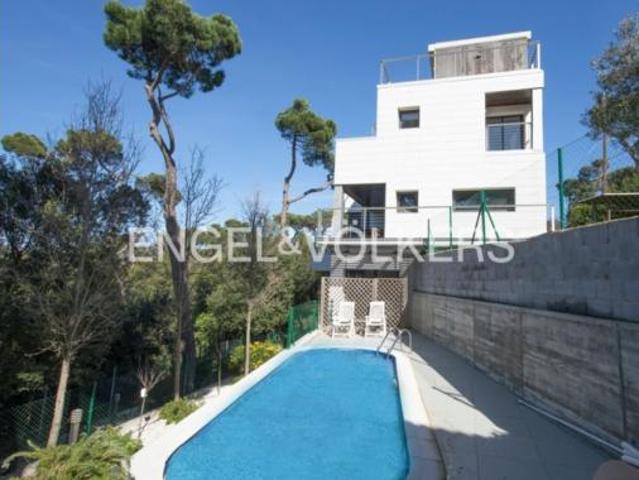 Casa en alquiler en Sarrià - Sant Gervasi, Barcelonès
