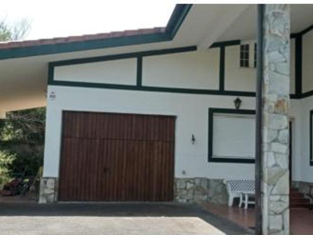 Casa en alquiler en Barrika, Guipúzcoa