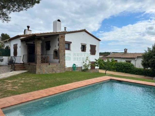 Casa en alquiler en Baix Empordà, Catalunya