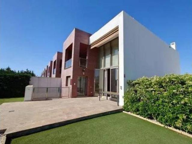Casa en alquiler en Artola, Costa del Sol Occidental