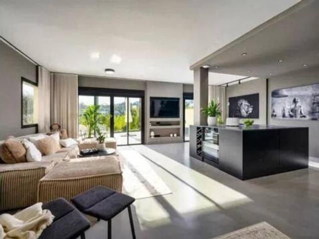 Casa en alquiler en Artola, Costa del Sol Occidental