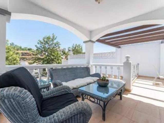 Casa en alquiler en Torrequebrada, Costa del Sol Occidental