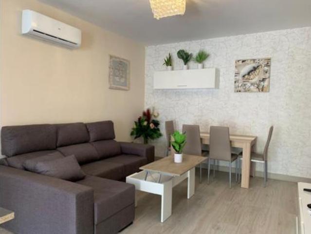 Casa en alquiler en Arroyo de la Miel-Benalmádena Costa, Costa del Sol Occidental