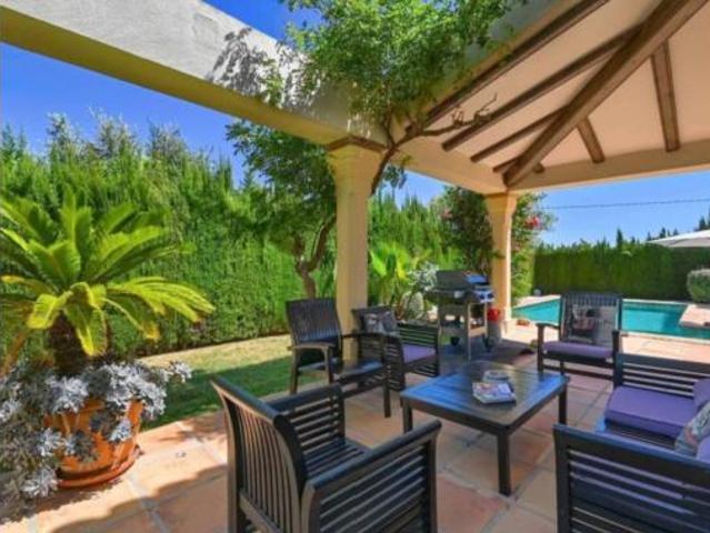 Casa en alquiler en la Marina Alta, Valencia