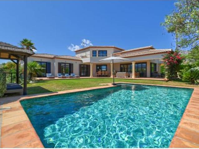 Casa en alquiler en la Marina Alta, Valencia