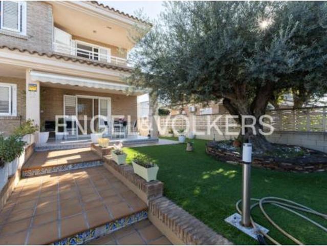 Casa en alquiler en la Plana Alta, Valencia