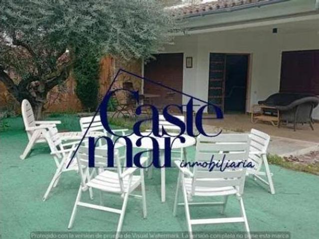 Casa en alquiler en la Plana Alta, Valencia