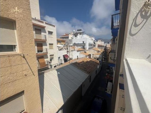 Casa en alquiler en el Castell - Casc Antic, la Marina Baixa