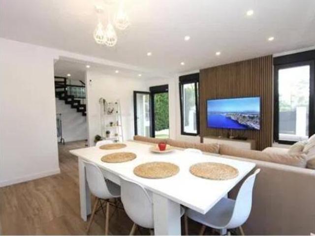 Casa en alquiler en Benidorm, Alacant / Alicante