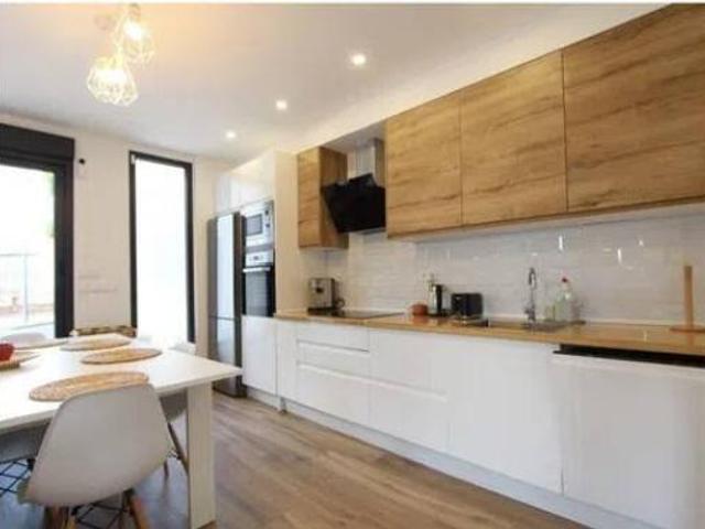 Casa en alquiler en la Marina Baixa, Valencia