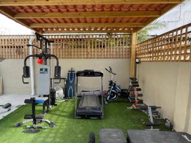 Casa en alquiler en la Marina Baixa, Valencia