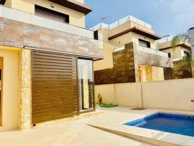 Casa en alquiler en el Baix Segura / La Vega Baja, Valencia