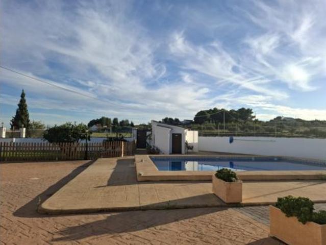 Casa en alquiler en la Marina Alta, Valencia