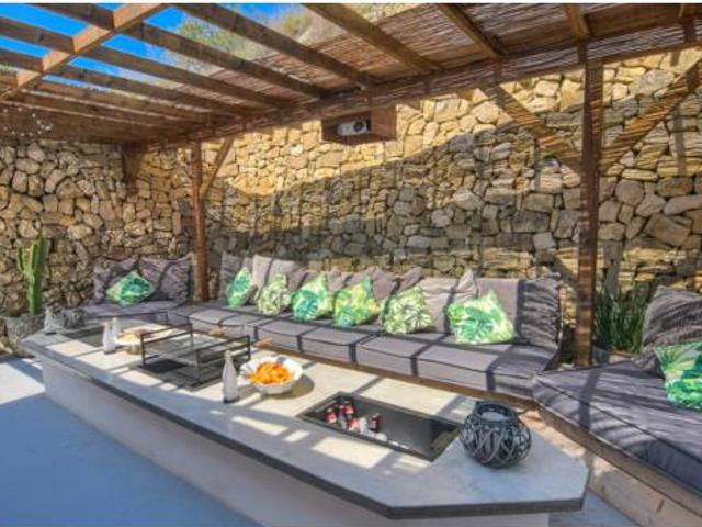 Casa en alquiler en la Marina Alta, Valencia
