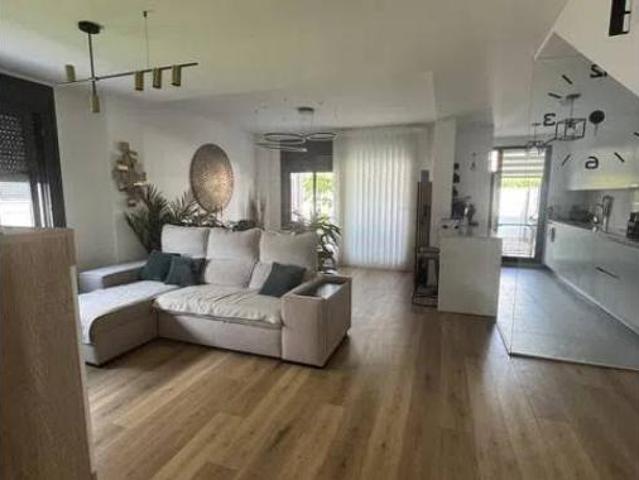 Casa en alquiler en Mas Camarena, el Camp de Túria