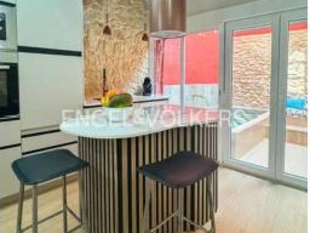 Casa en alquiler en el Camp de Túria, Valencia