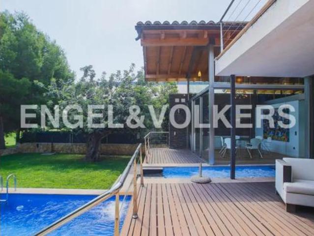 Casa en alquiler en Urbanització Torre d'en Conill, el Camp de Túria