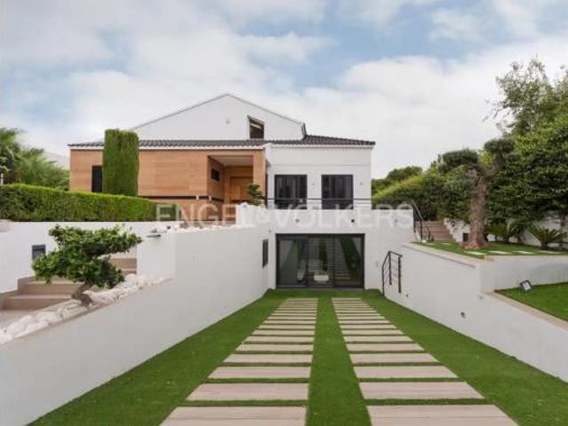 Casa en alquiler en Urbanització Torre d'en Conill, el Camp de Túria