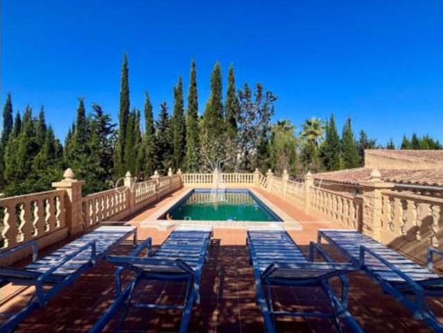 Casa en alquiler en Raiguer, Baleares