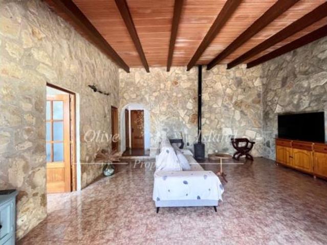 Casa en alquiler en Raiguer, Baleares