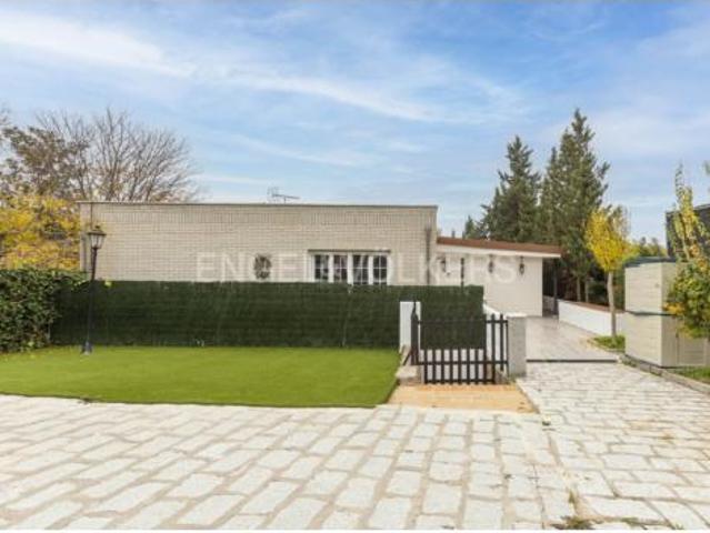 Casa en alquiler en Romanillos, Boadilla Del Monte