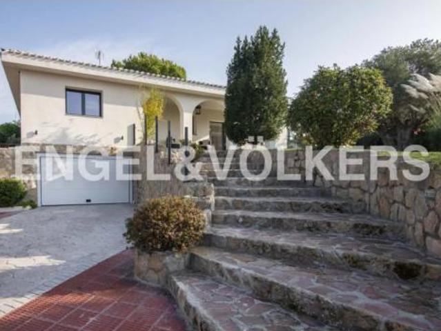 Casa en alquiler en Urbanizaciones Noroeste, Boadilla Del Monte