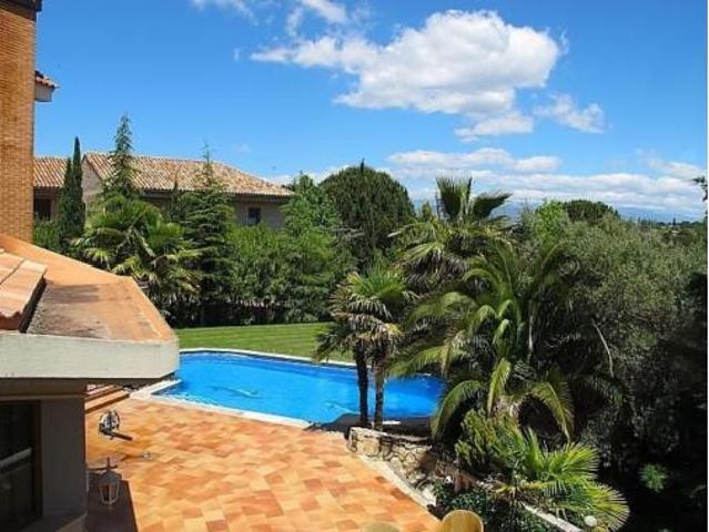 Casa en alquiler en Urbanizaciones Noroeste, Boadilla Del Monte