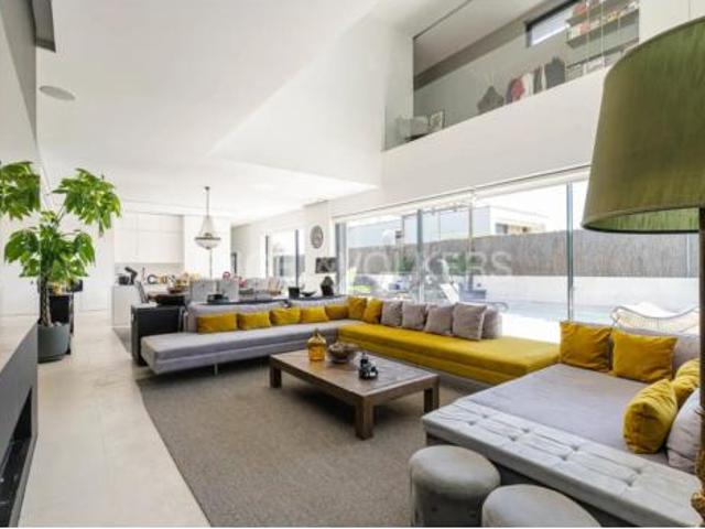 Casa en alquiler en Urbanizaciones Noroeste, Boadilla Del Monte