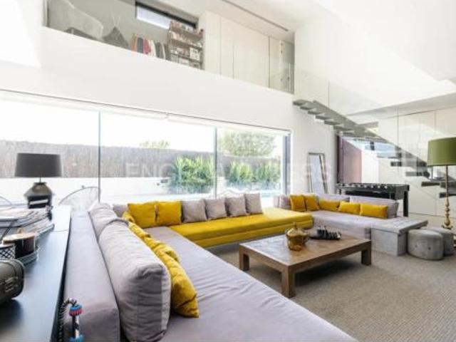 Casa en alquiler en Urbanizaciones Noroeste, Boadilla Del Monte
