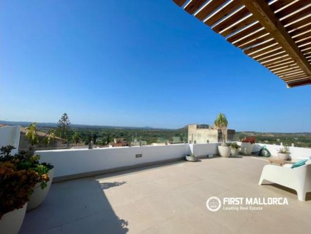 Casa en alquiler en Es Pujol, Raiguer