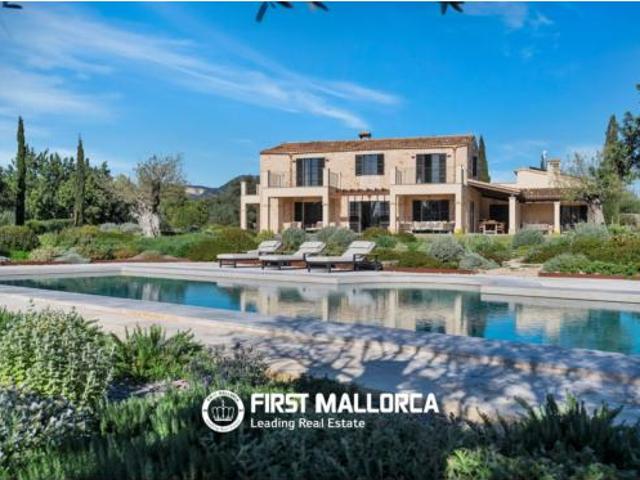 Casa en alquiler en Serra de Tramuntana, Baleares